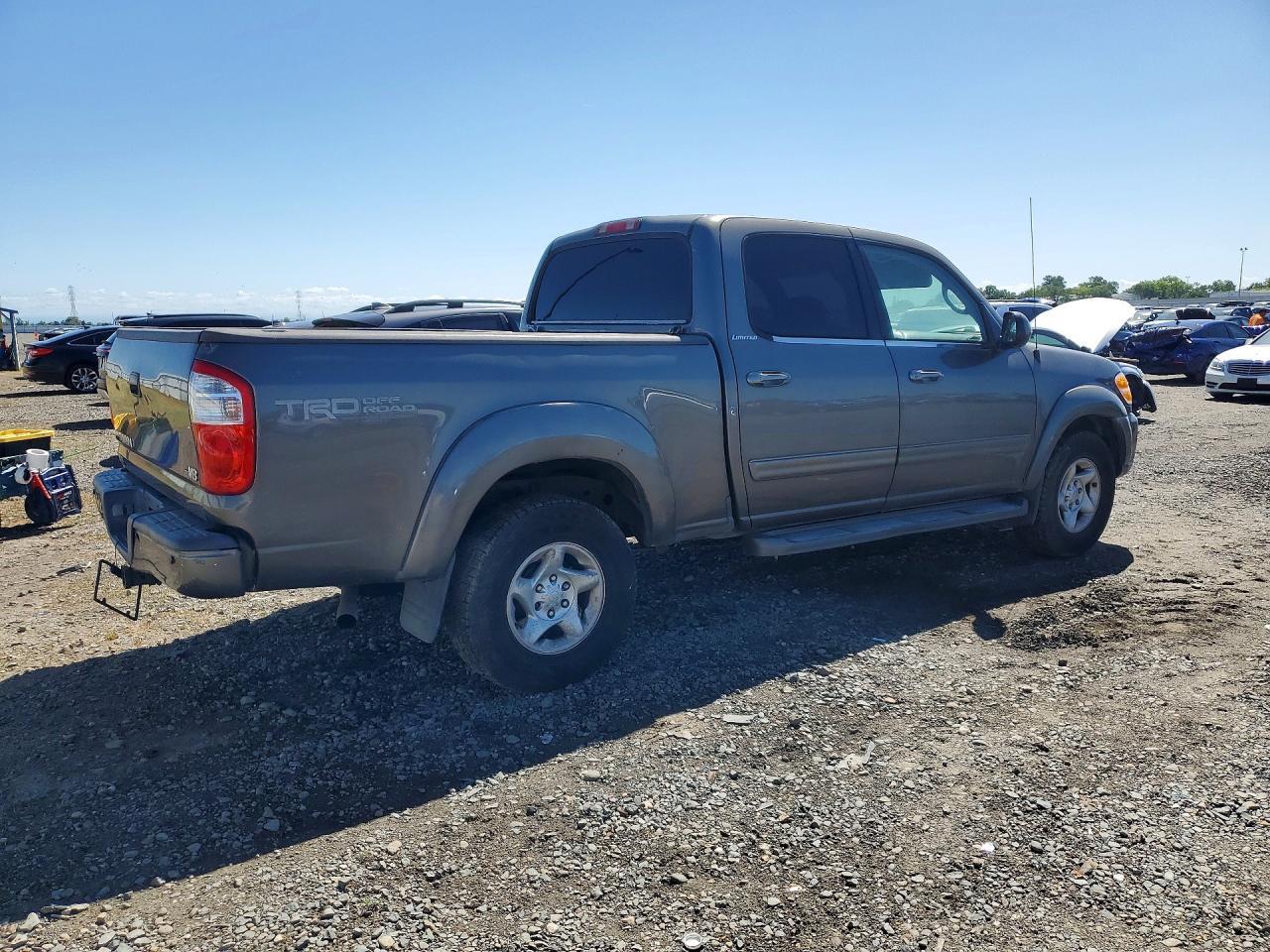2004 Toyota Tundra Limited