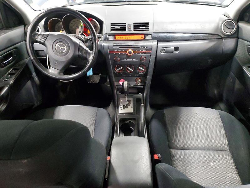 2008 Mazda 3 I
