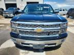 2014 Chevrolet Silverado C1500 LTZ
