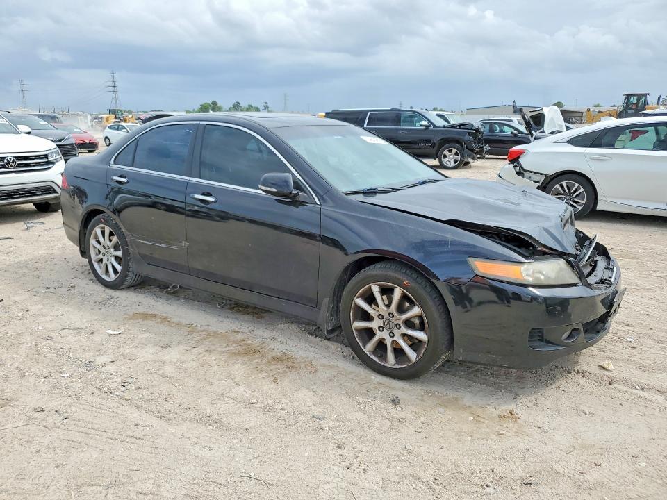 2007 Acura TSX