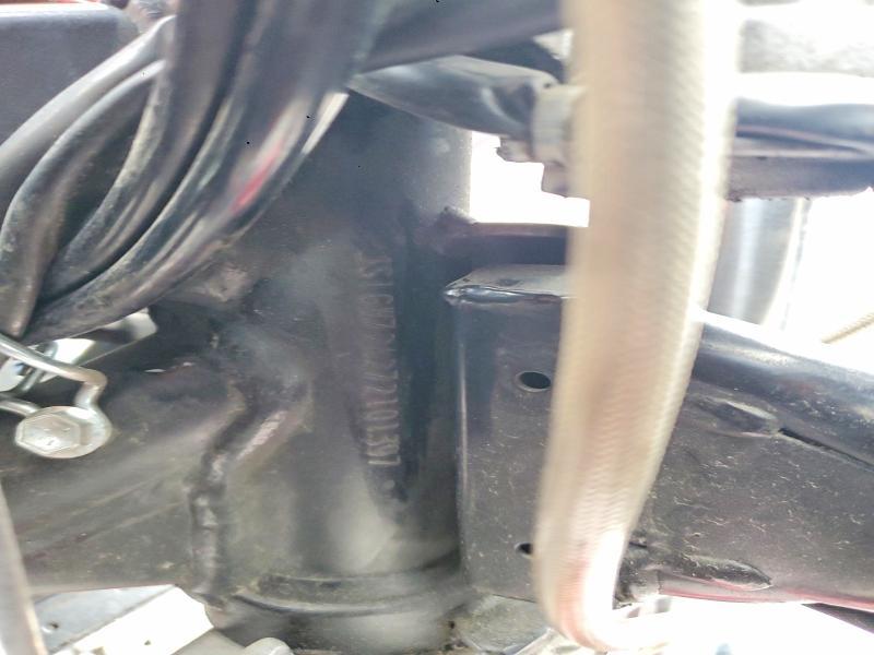 2007 Suzuki Gsf1250 s