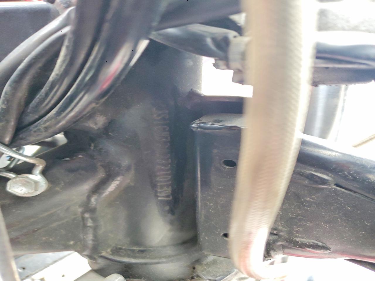 2007 Suzuki GSF1250 S