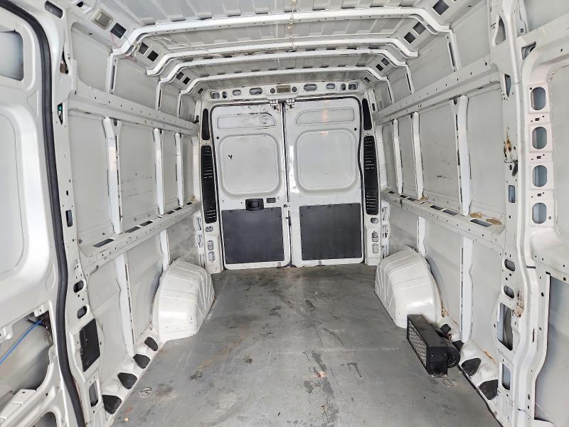 2015 Dodge RAM Promaster 3500 3500 High