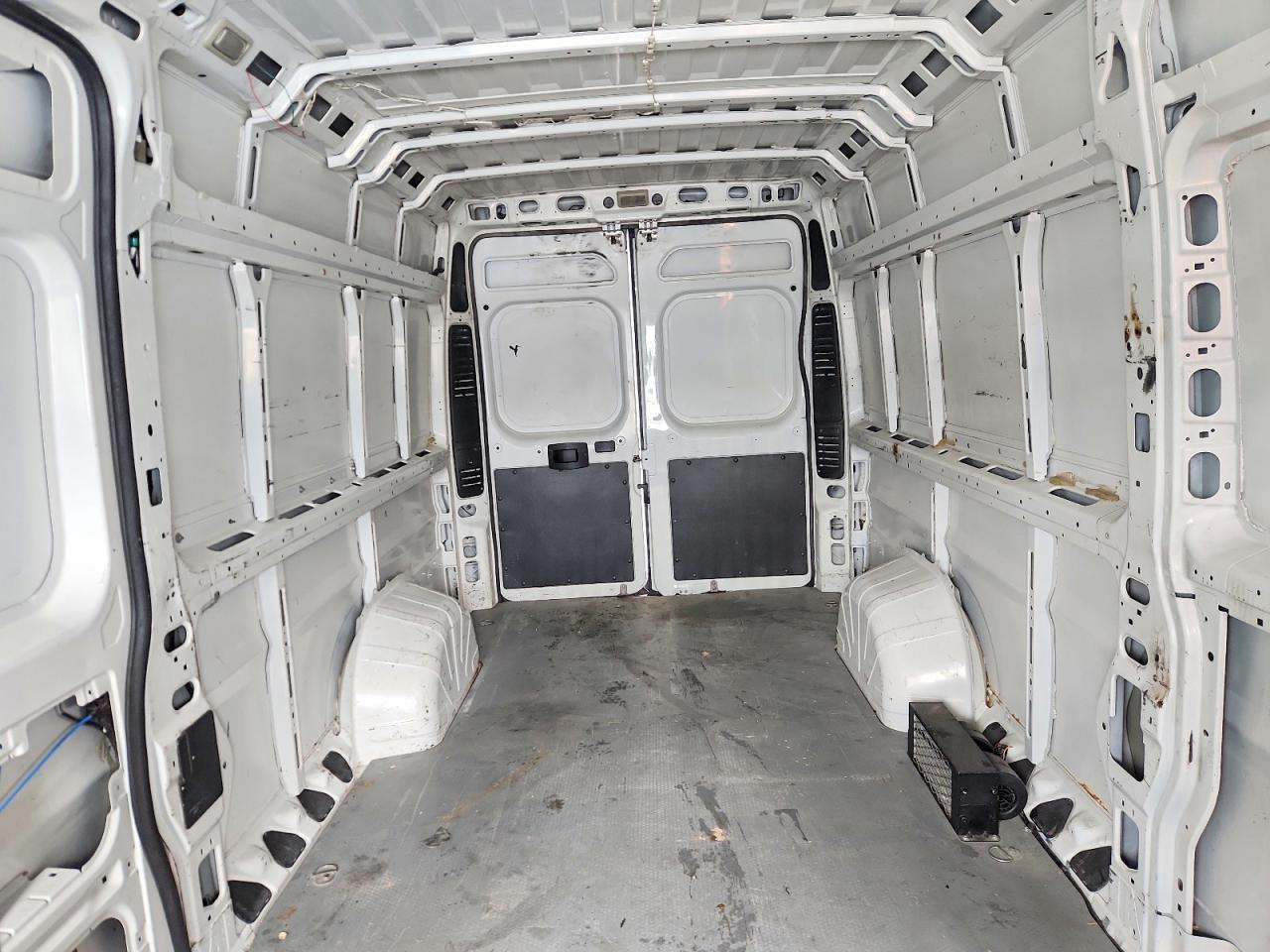 2015 Dodge RAM Promaster 3500 3500 High