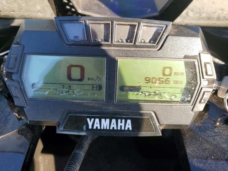 2016 Yama Srviper S-TX DX 137