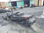 2025 Skidoo Snowmobile