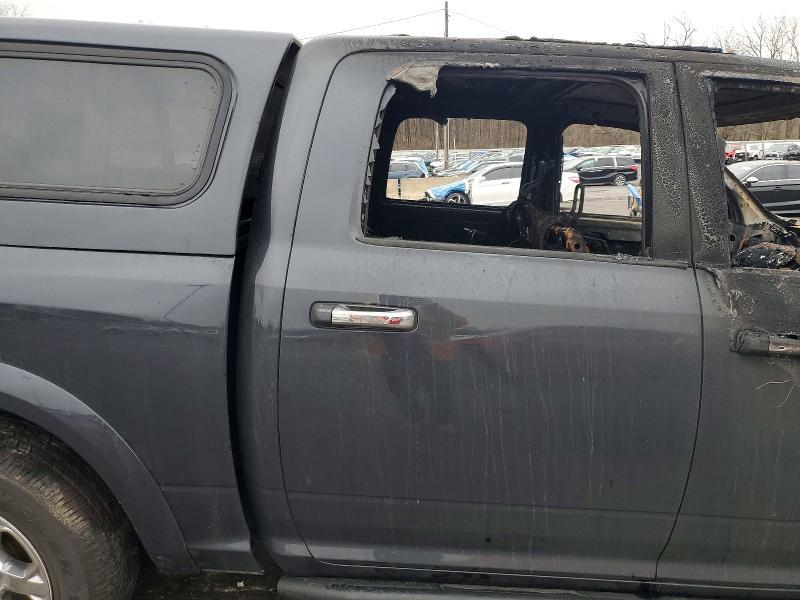 2015 Dodge 1500 Laramie
