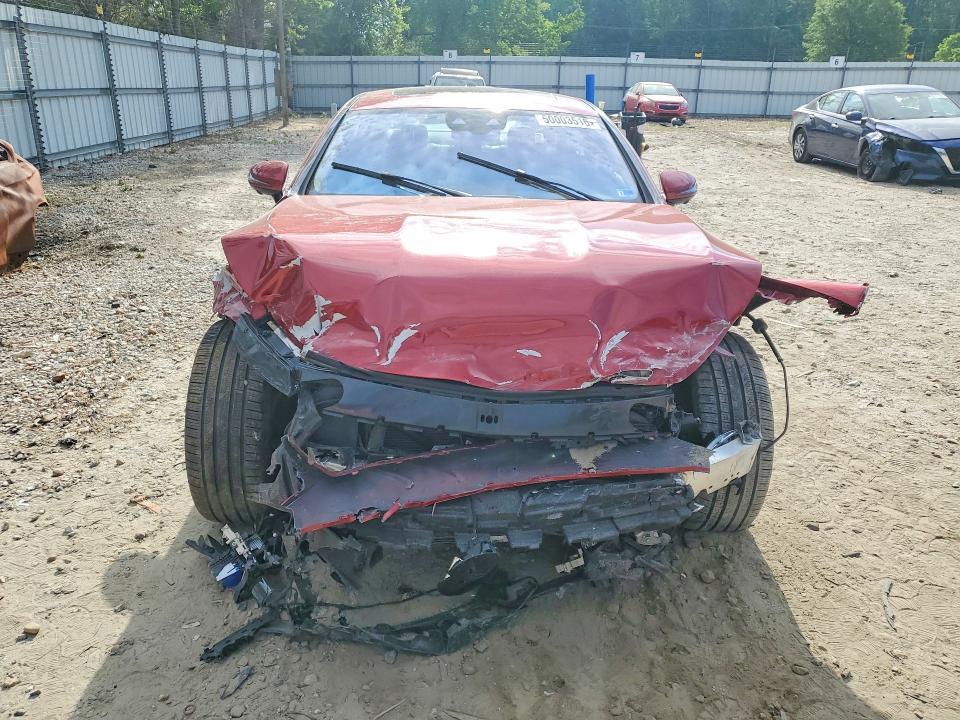 2021 Mercedes-Benz Cls 450 4matic