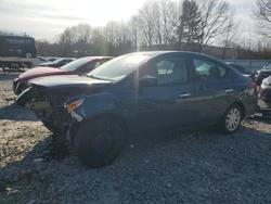 2016 Nissan Versa 1.6 sv for sale in North Billerica, MA