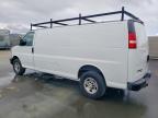 2016 Chev Rolet Express 2500 Cargo Delivery Van