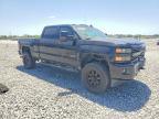 2016 Chevrolet Silverado K2500 Heavy Duty LTZ