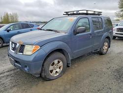2006 Nissan Pathfinder s for sale in Arlington, WA