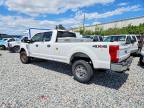 2018 Ford F250 Super Duty