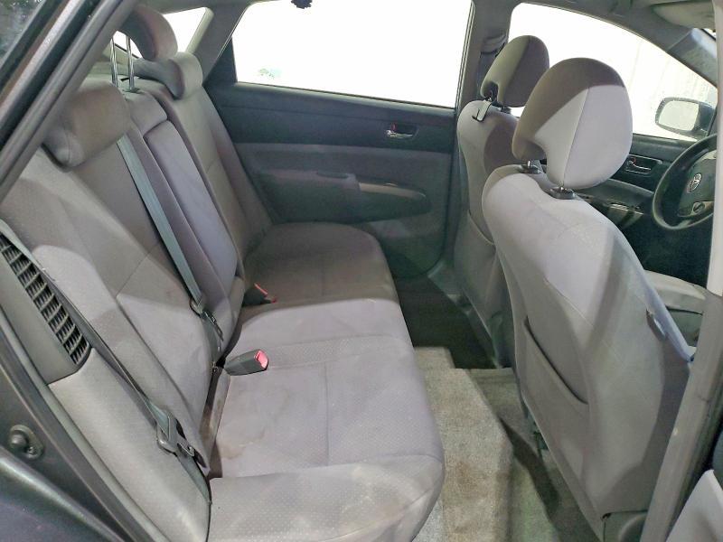 2008 Toyota Prius Base