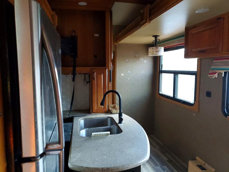 2015 Starcraft Camper