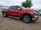 2020 Chevrolet Silverado K1500 LT