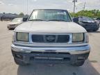2000 Nissan Frontier XE