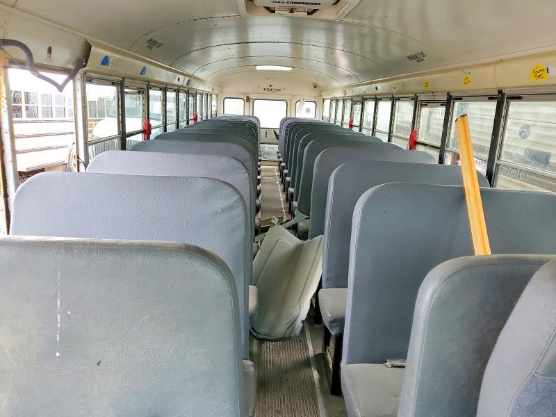 2013 Ic Corporation CE Series School-School Bus