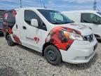 2020 Nissan NV200 SV Delivery Van