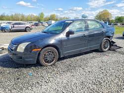 Ford salvage cars for sale: 2006 Ford Fusion s