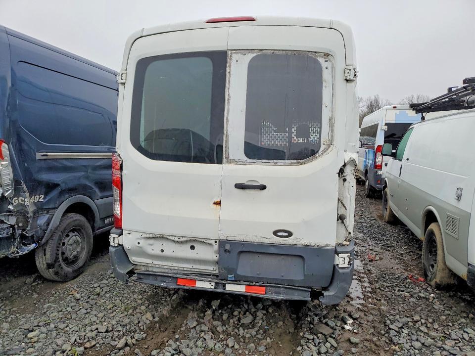 2017 Ford Transit T-150