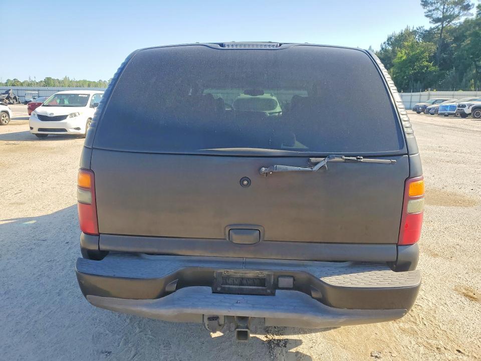 2002 GMC Denali