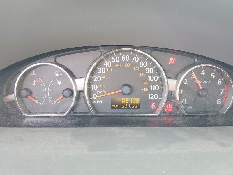 2006 Saturn Ion Level 2
