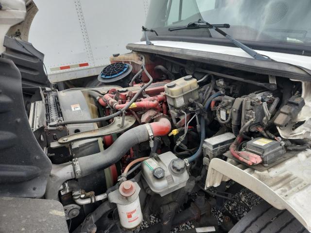 2017 Freightliner M2 106 Medium Duty