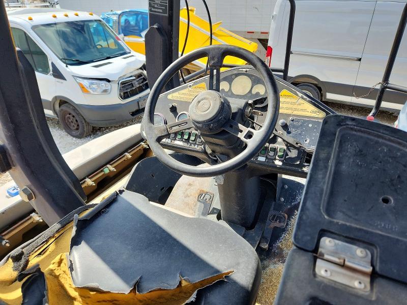 2006 Ingersoll Rand Industrial Equipment