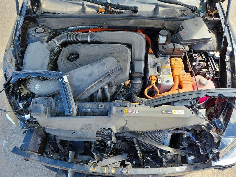 2023 Hyundai Sonata Hybrid Limited