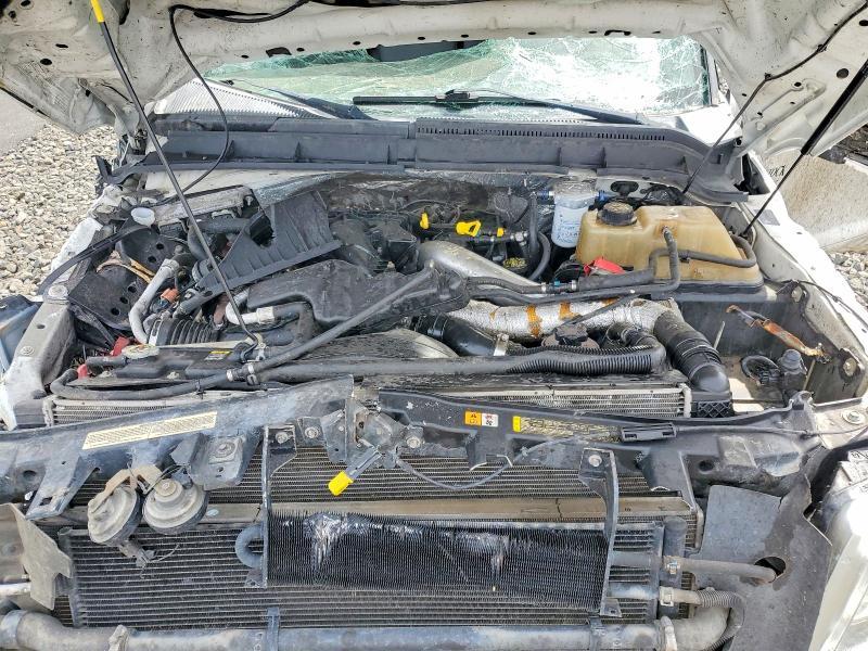 2011 Ford F250 Super Duty