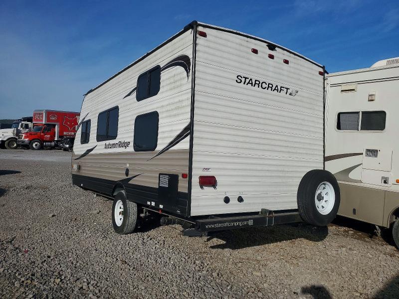 2020 19bh Starcraft 19BH Starcraft