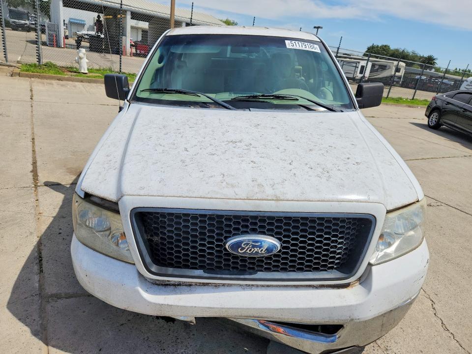 2006 Ford F150