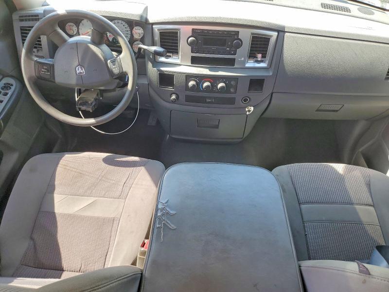 2008 Dodge RAM 1500 ST