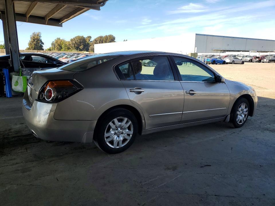 2012 Nissan Altima 2.5