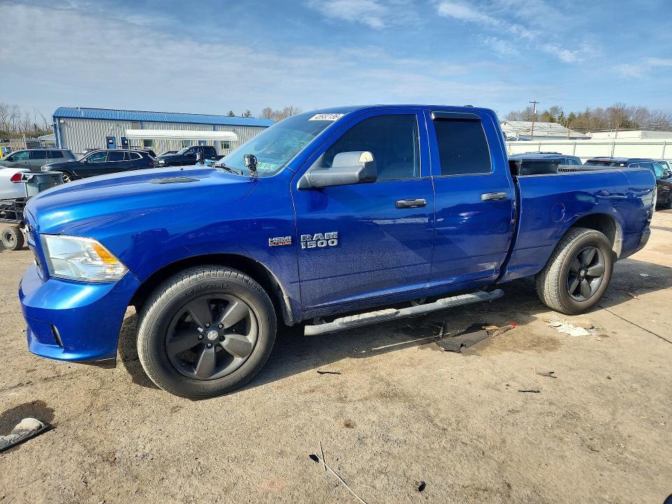 2014 Dodge Ram 1500 st