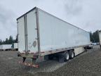2014 Utlity Trailer DRY Van 53