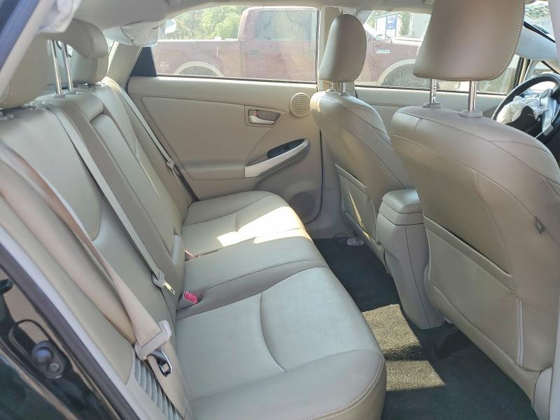 2013 Toyota Prius Four