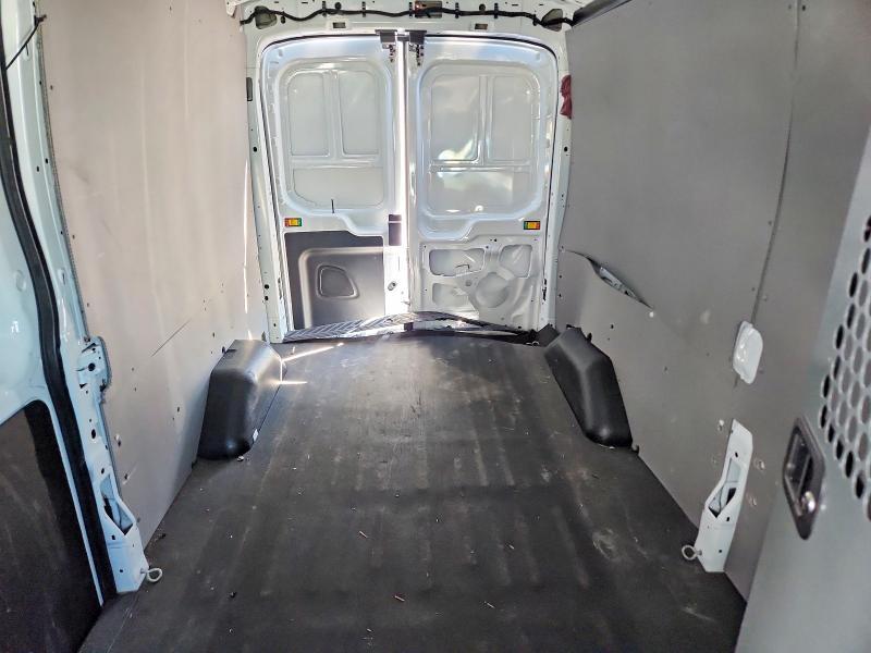 2023 Ford Transit T-250