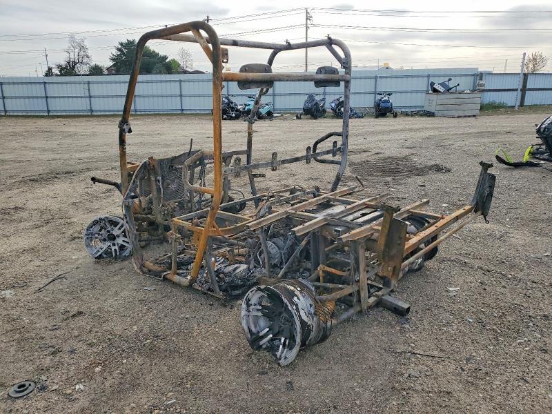 2021 Hisun 2021 Utility Vehicle