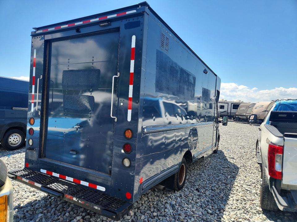 2021 Ford Transit T-350 Delivery Truck
