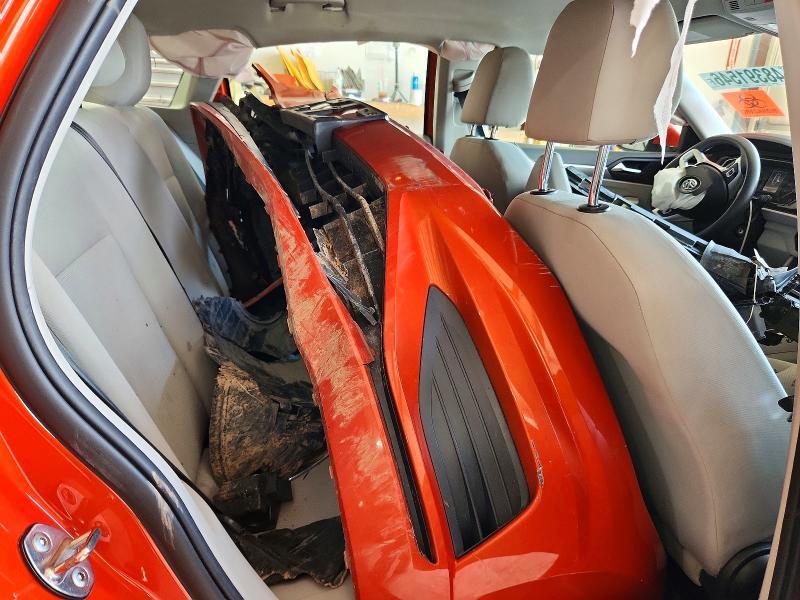 2020 Volkswagen Jetta s