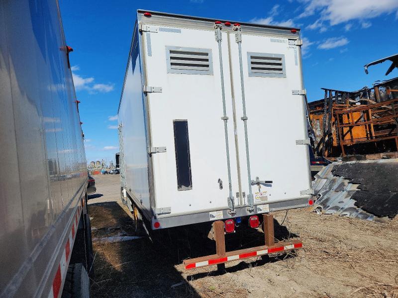 2012 Freightliner M2 106 Medium Duty