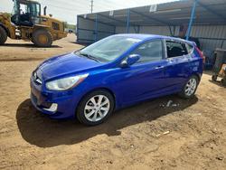 2013 Hyundai Accent se for sale in Colorado Springs, CO
