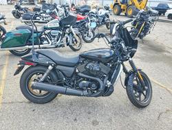 2018 Harley-Davidson XG750 en venta en Van Nuys, CA