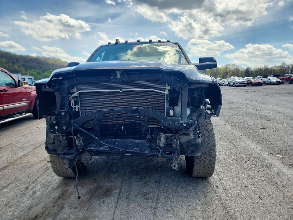 2022 Dodge RAM 2500 BIG Horn