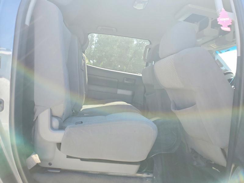 2008 Toyota Tundra Grade