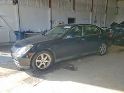 2003 Infiniti G35 Base for sale in Lexington, KY