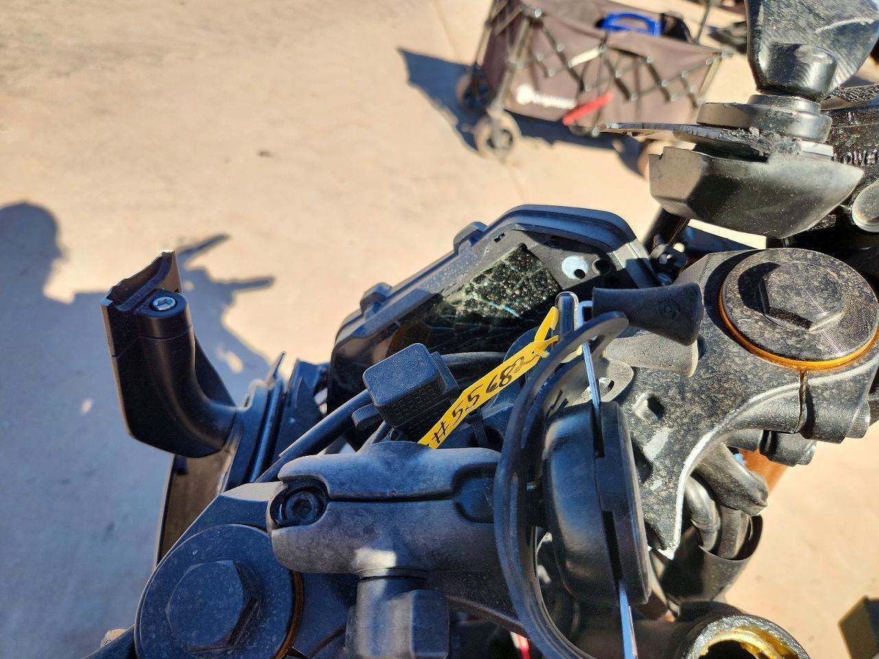 2019 Yamaha YZFR3 A