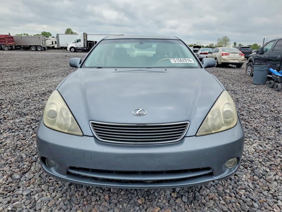 2006 Lexus Es 330